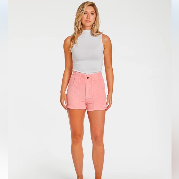 Hammies Corduroy Shorts - Picture 1 of 6
